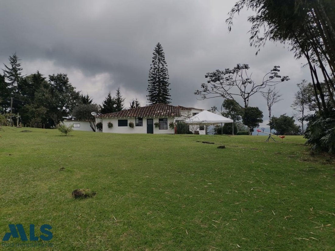 Finca in El Retiro, Retiro, Colombia 5 - 17332010