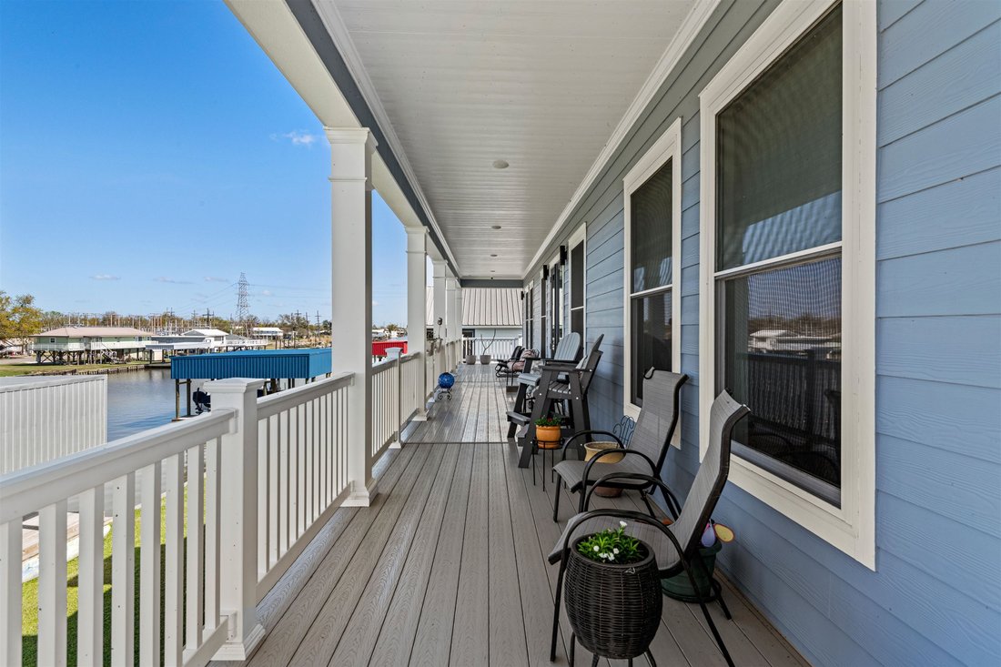 House in Chauvin, LA, United States 3 - 17331664