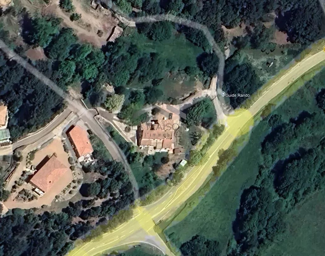 Villa in Levie, Corsica, France 2 - 16272599