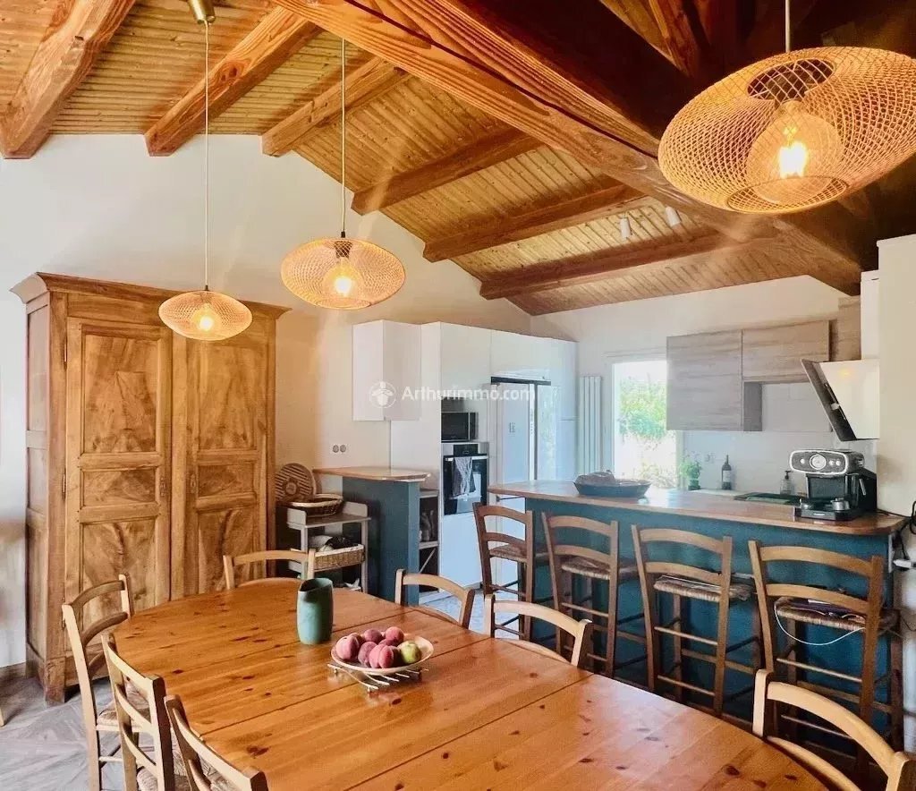 House in Noirmoutier Centre, Noirmoutier-en-l'Île, France 2 - 17331915