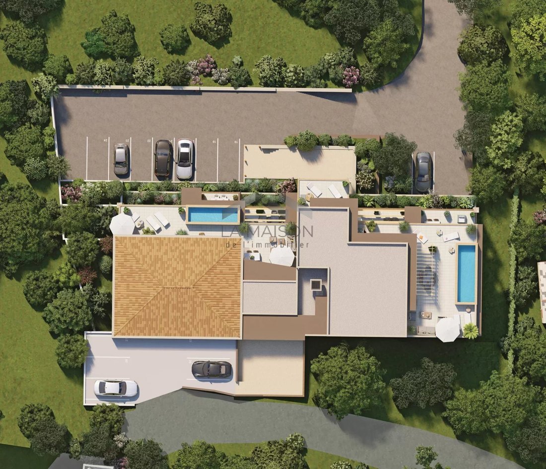 Villa in Ghisonaccia, Corsica, France 4 - 15366728