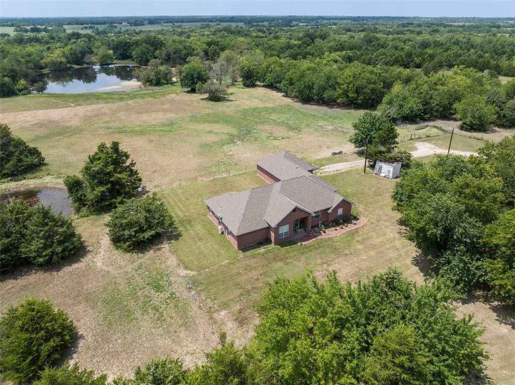 House in Ladonia, Texas, United States 1 - 17331755