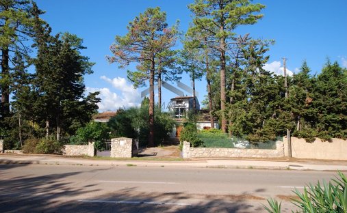 Land in Porto-Vecchio, Corsica, France 1