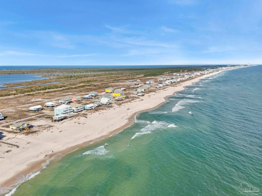 Townhouse in Gulf Shores, Alabama, United States 5 - 17330985