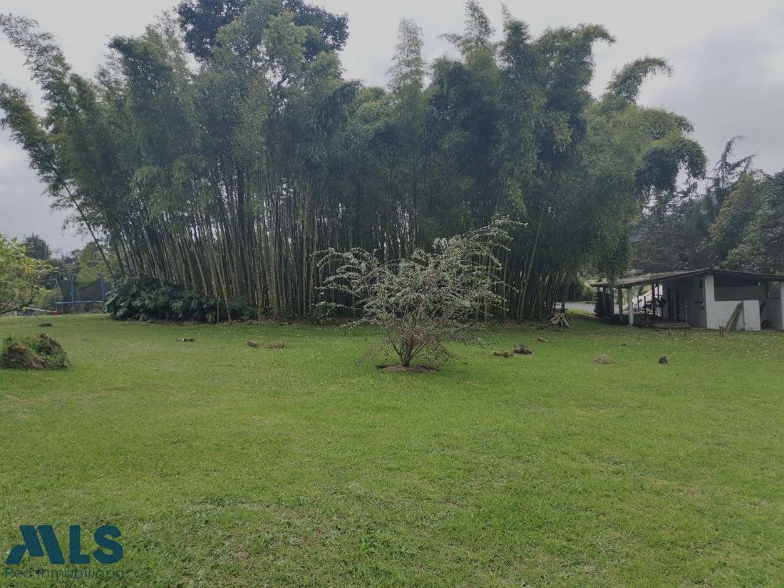 Finca in El Retiro, Retiro, Colombia 4 - 17332010