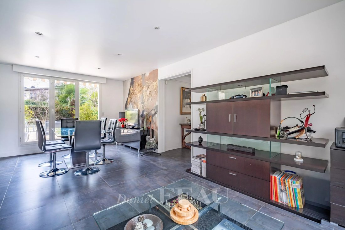Apartment in Gérard de Nerval, Saint-Germain-en-Laye, France 5 - 17098942