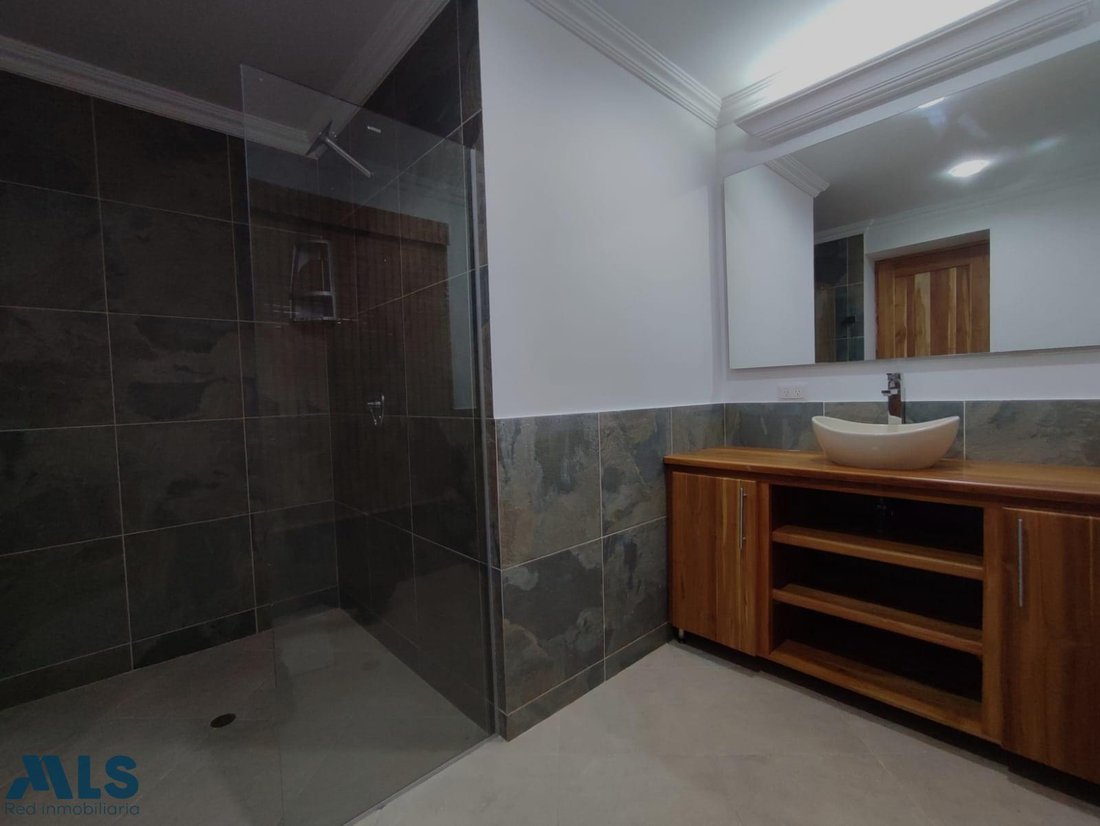 Maison à Rionegro, Guarne, Colombie 2 - 17332023