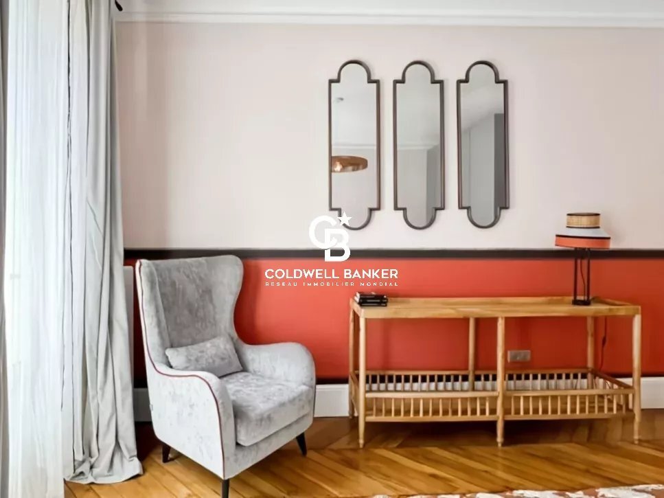 Apartment in Vivienne-Gaillon, Paris 2e Arrondissement, Paris 2 - 17288139