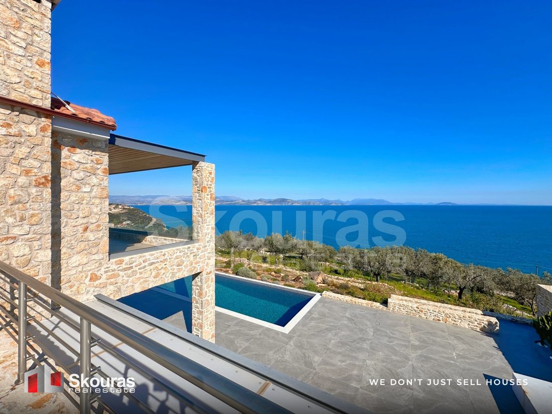House in Community of Kiveri, Lerna, Greece 5 - 16727730