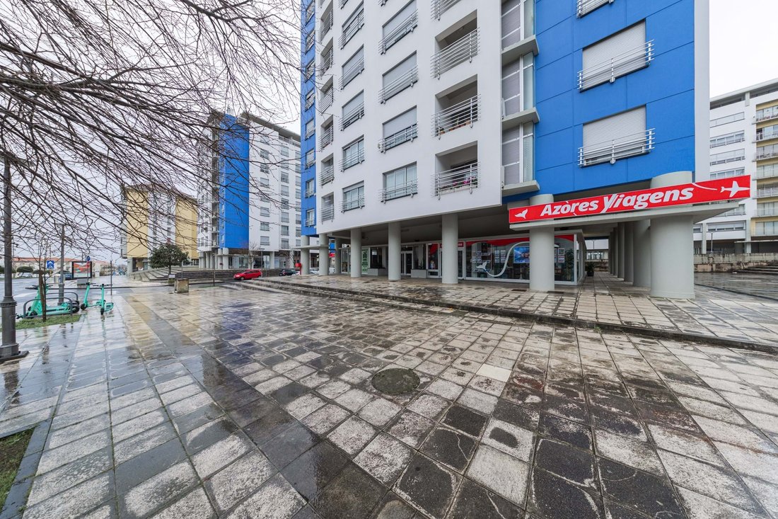 Appartamento a Ponta Delgada (Sao Pedro), Azzorre, Portogallo 5 - 17331068