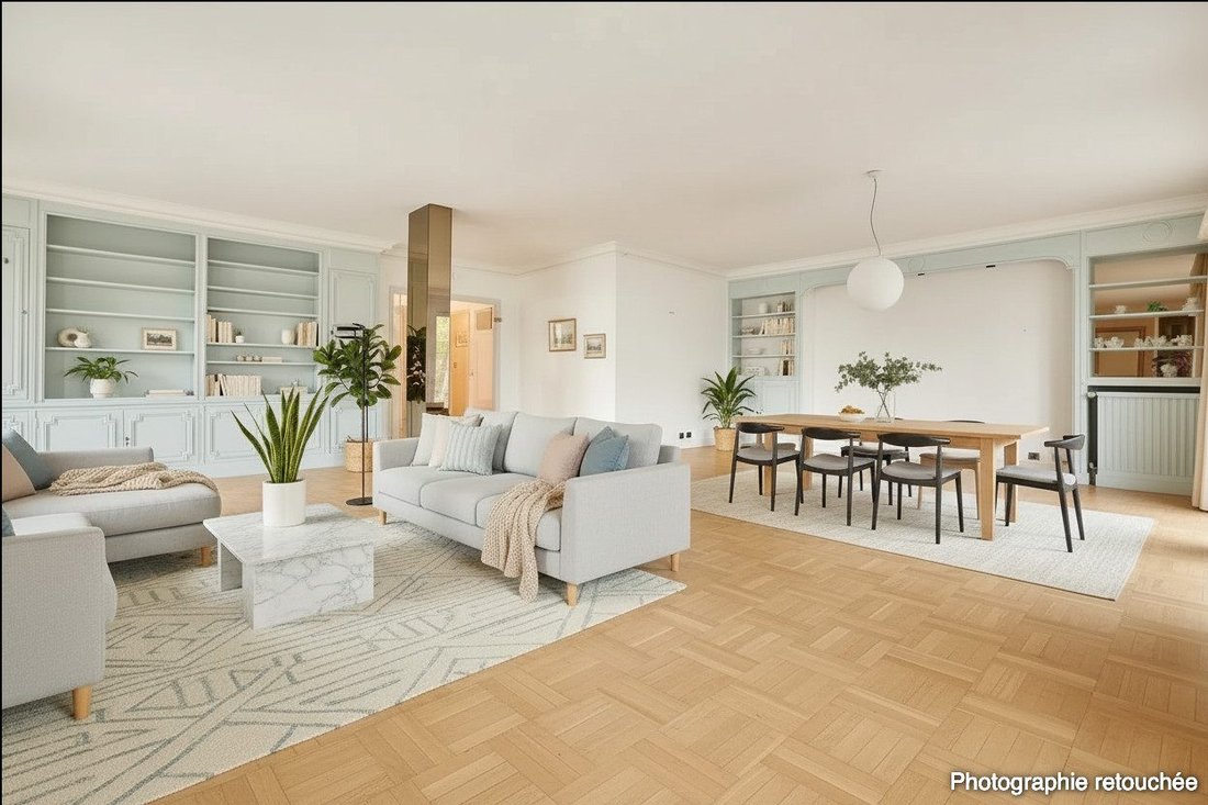 Apartment in Parc de Sceaux, Sceaux, France 4 - 17332078