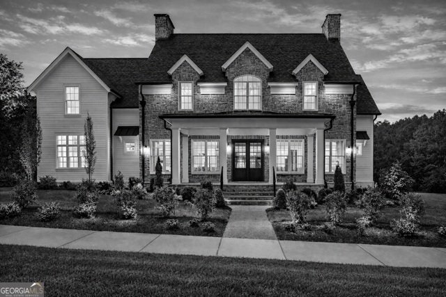 House in Canton, Georgia, United States 1 - 17280690