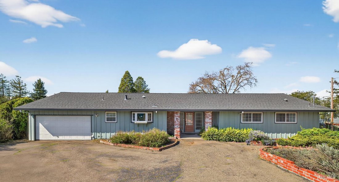 House in Petaluma, California, United States 4 - 17330879