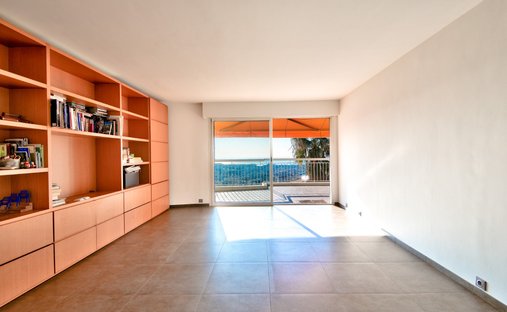 Apartment in Nice, Provence-Alpes-Côte d'Azur, France 1