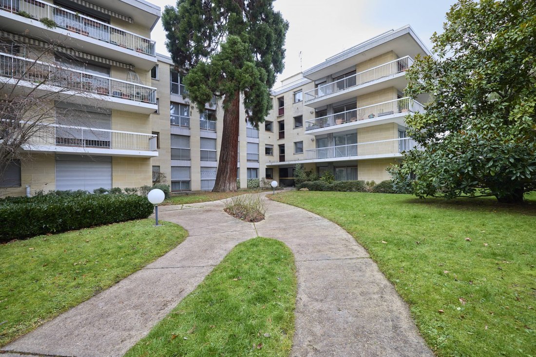 Apartment in Parc de Sceaux, Sceaux, France 2 - 17332078
