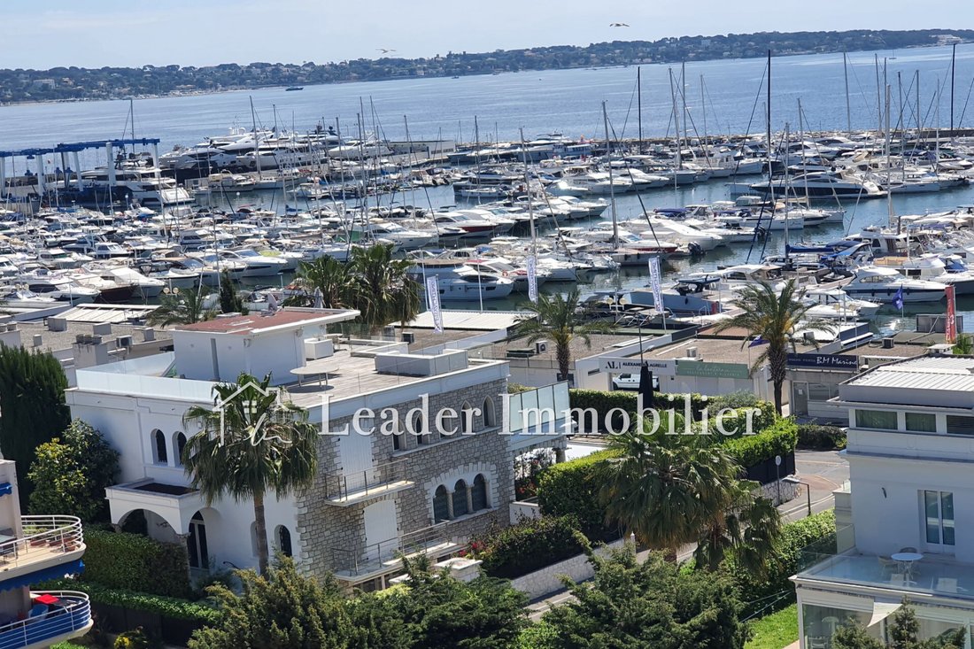 Apartment in Gabelle-Courcettes-Les Clos, Vallauris, France 4 - 17332140