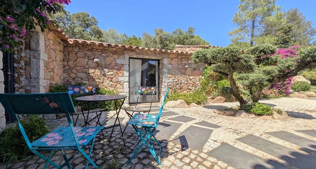 House in Porto-Vecchio, Corsica, France 4 - 15509224