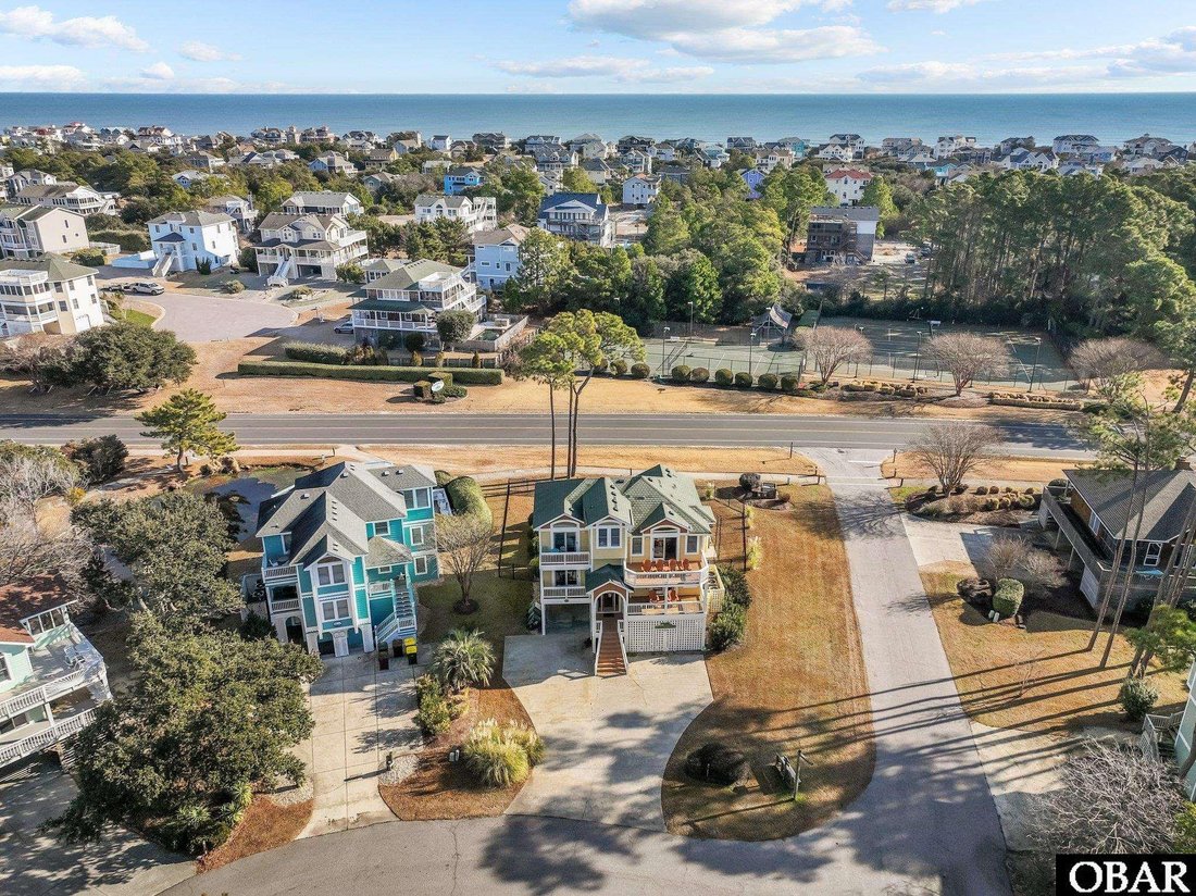 House in Corolla, North Carolina, United States 4 - 17331030