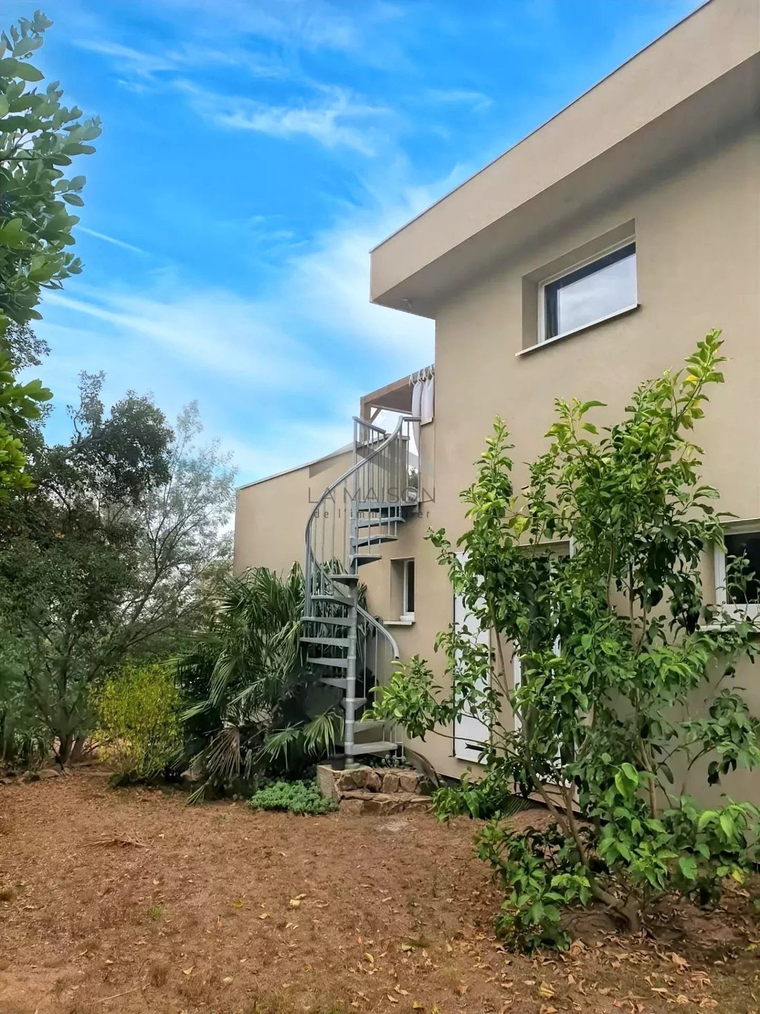 Villa in Zonza, Corsica, France 4 - 16206645