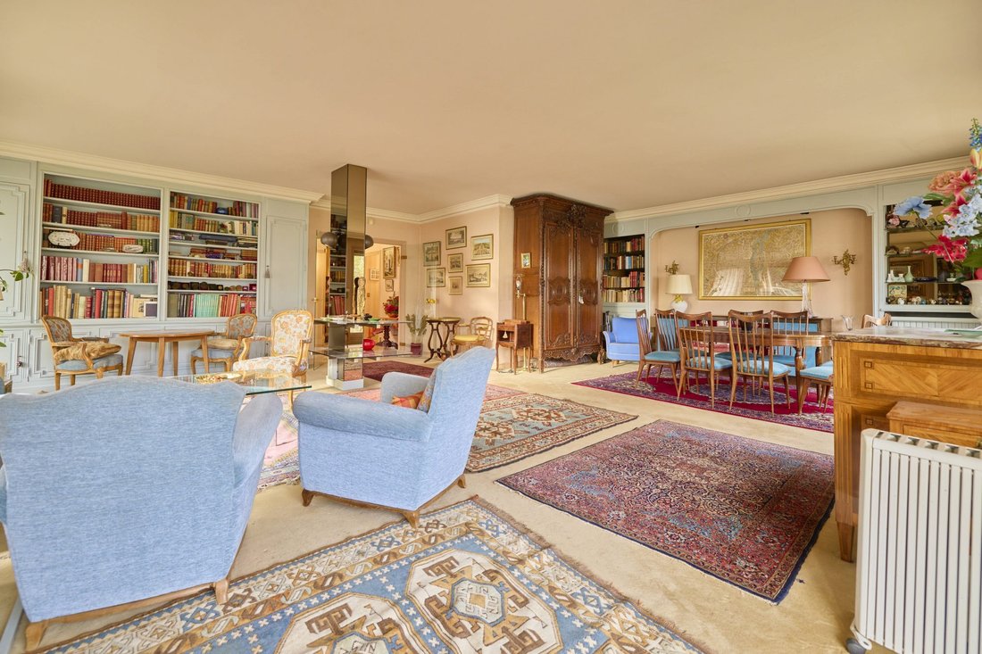 Apartment in Parc de Sceaux, Sceaux, France 3 - 17332078