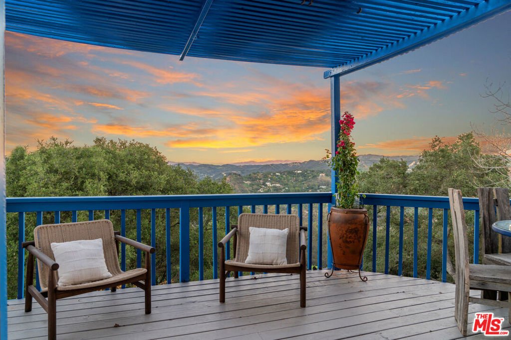 House in Topanga, California, United States 2 - 17331542
