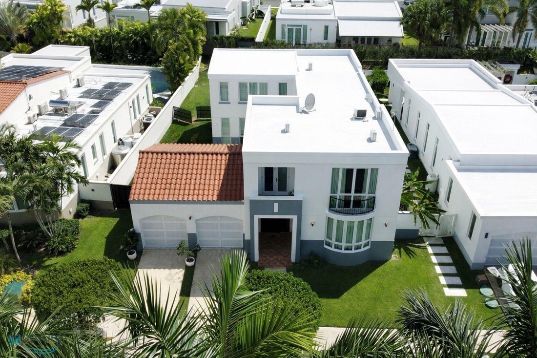 House in Guaynabo, Guaynabo, Puerto Rico 1 - 17332265