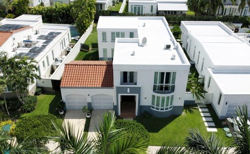 House in Guaynabo, Guaynabo, Puerto Rico 1