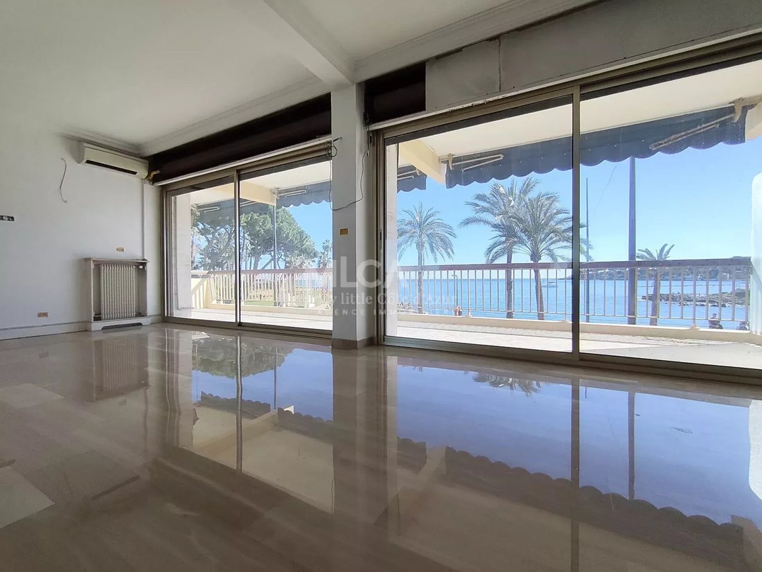 Apartment in Vieille Ville, Antibes, France 5 - 17248130