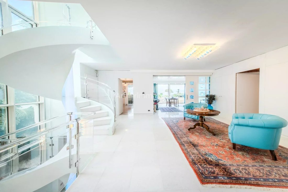 Villa in Cap Martin, Roquebrune-Cap-Martin, France 5 - 17283714