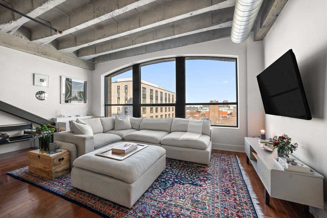 Apartment in Montréal, Quebec, Canada 5 - 17331894