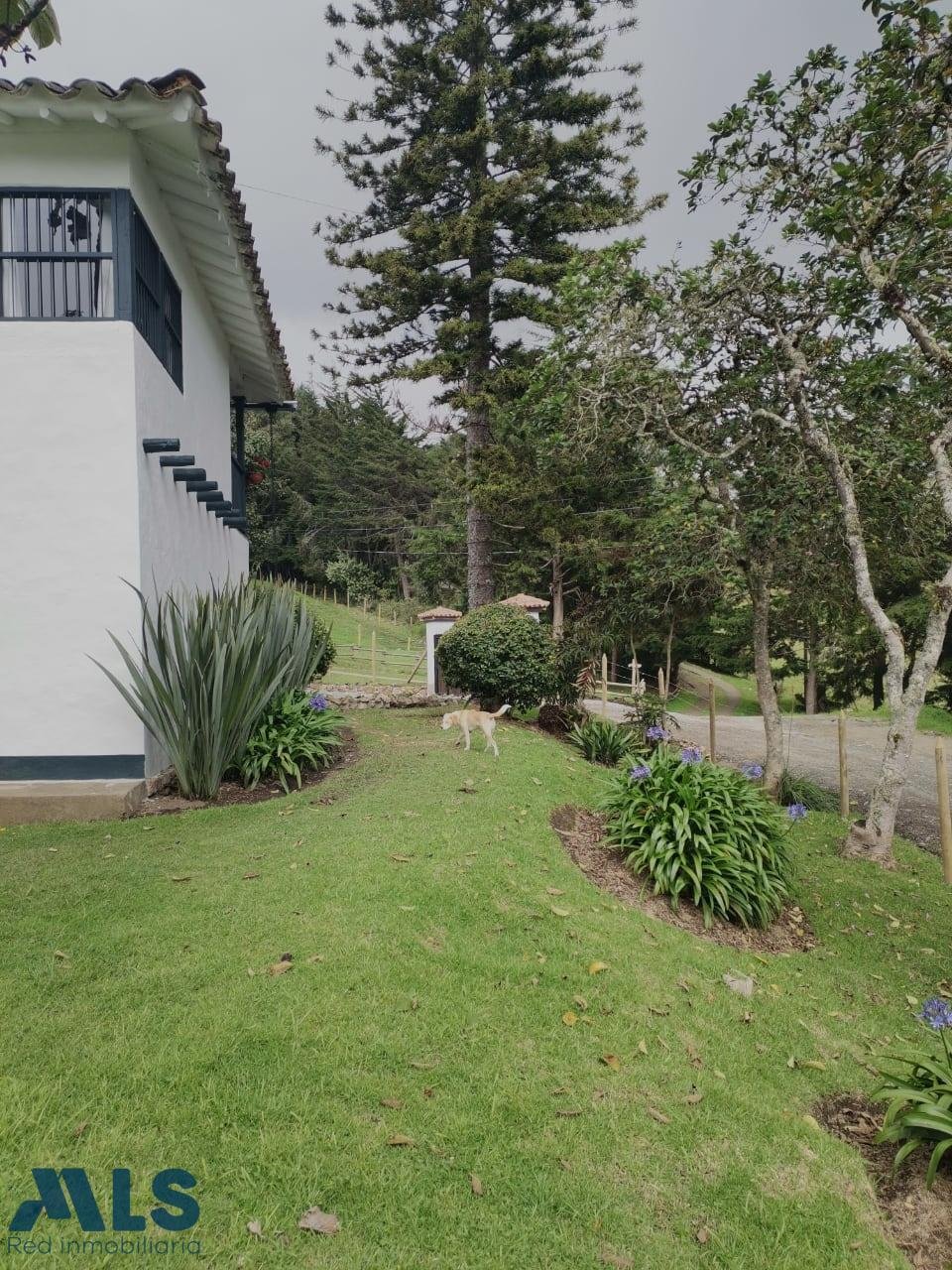 Finca in El Retiro, Retiro, Colombia 3 - 17332010