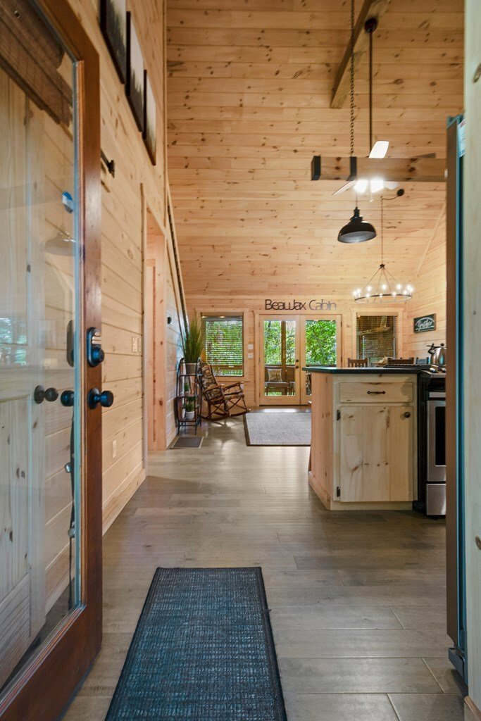 House in Blue Ridge, Georgia, United States 5 - 17330986