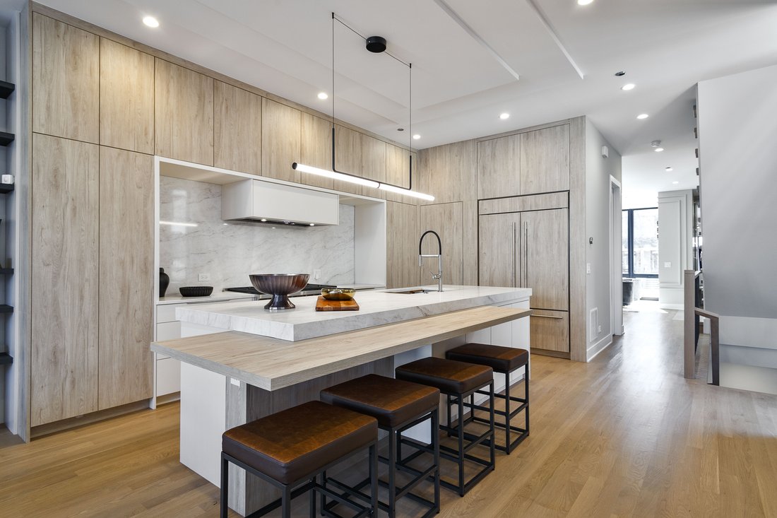 House in Chicago, Illinois, United States 4 - 16880289