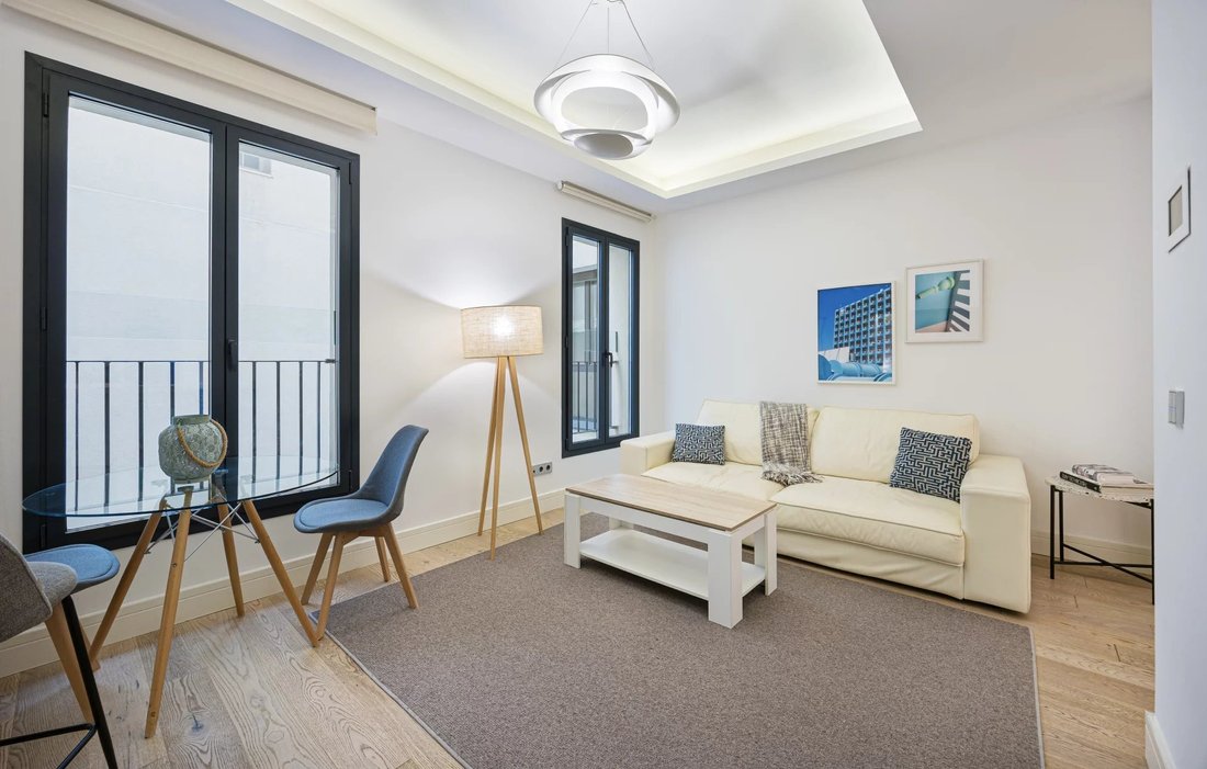 Apartment in Centro, Madrid, Spain 5 - 17325201