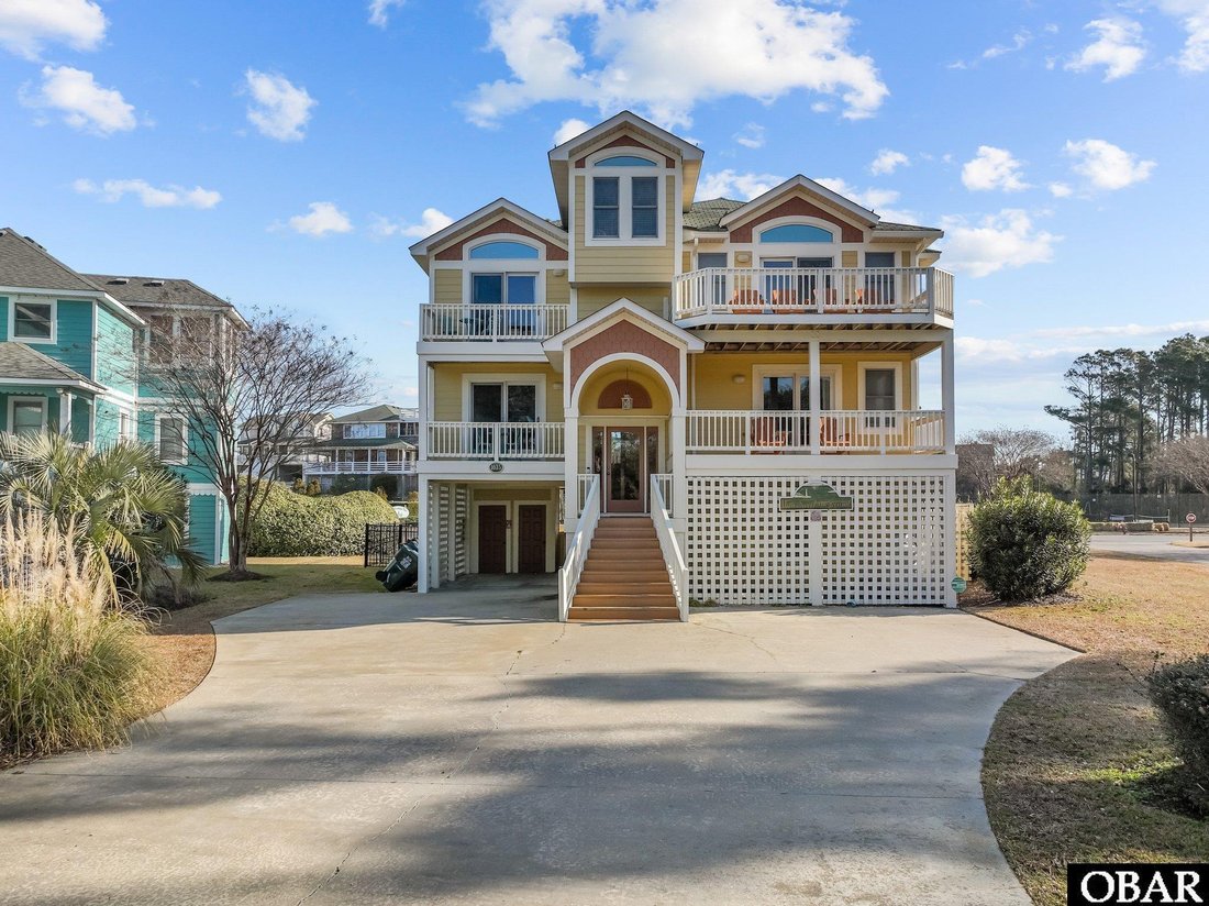 House in Corolla, North Carolina, United States 1 - 17331030