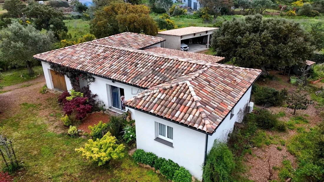 House in Figari, Corsica, France 1 - 16146270
