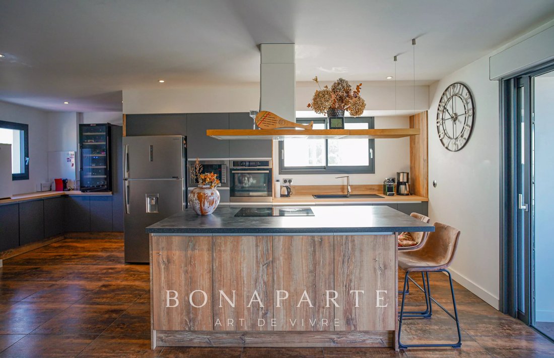 Apartment in Guéthary, Nouvelle-Aquitaine, France 5 - 17302766