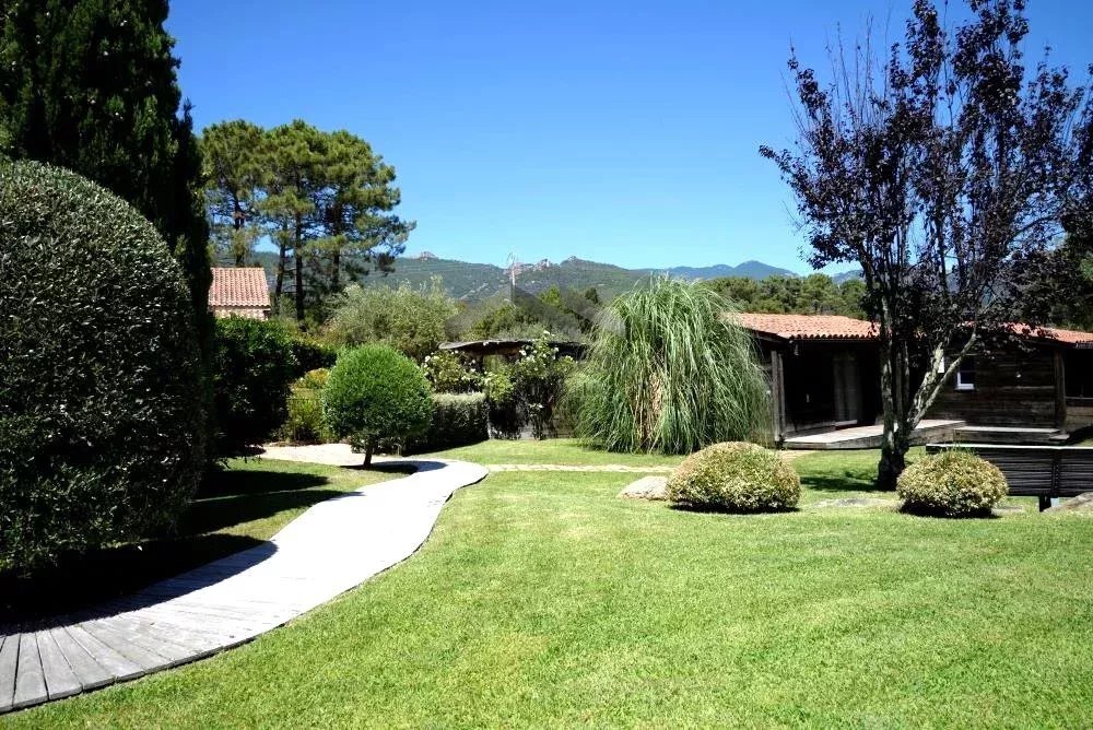 Villa in Pietrosella, Corsica, France 4 - 15509226
