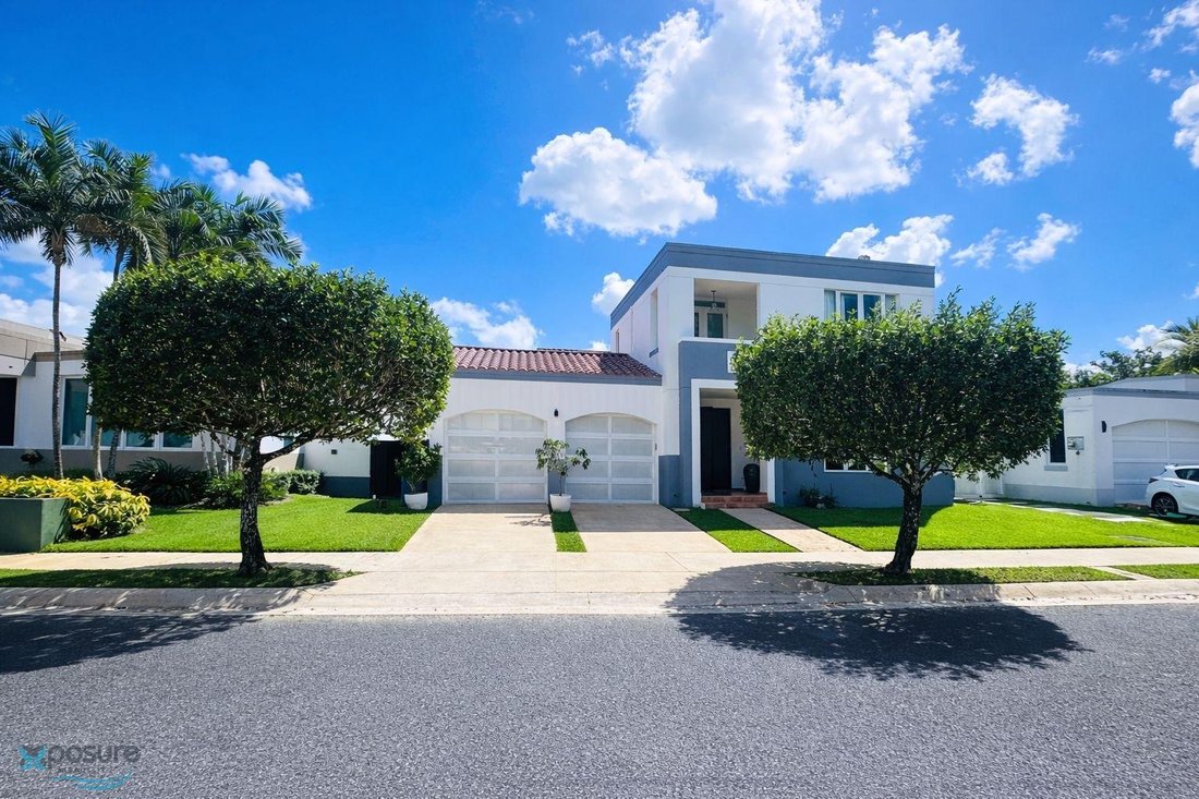 House in Guaynabo, Guaynabo, Puerto Rico 2 - 17332265