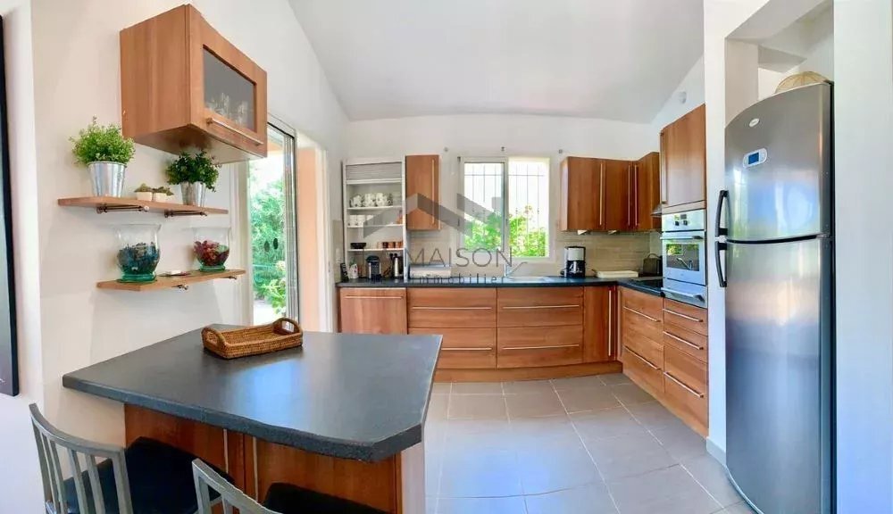 Villa in Porto-Vecchio, Corsica, France 3 - 15379630