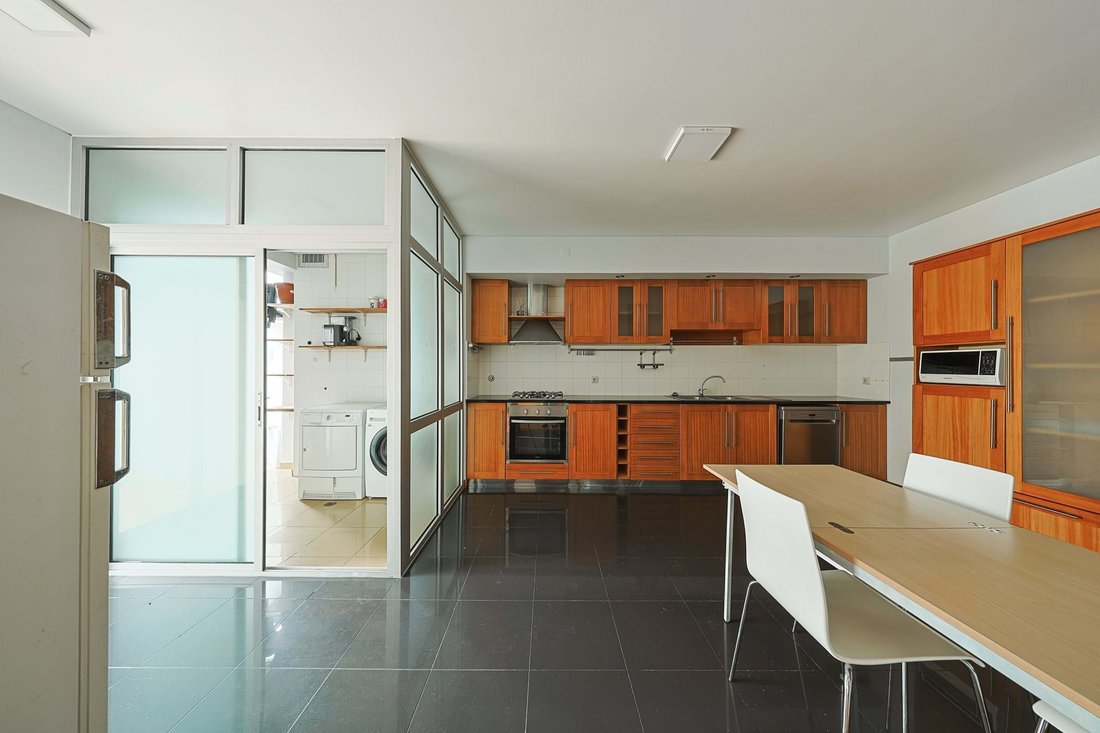 Appartamento a Ponta Delgada (Sao Pedro), Azzorre, Portogallo 2 - 17331068