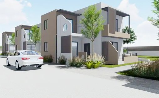 Villa in Paggaio, Macedonia and Thrace, Grecia 1