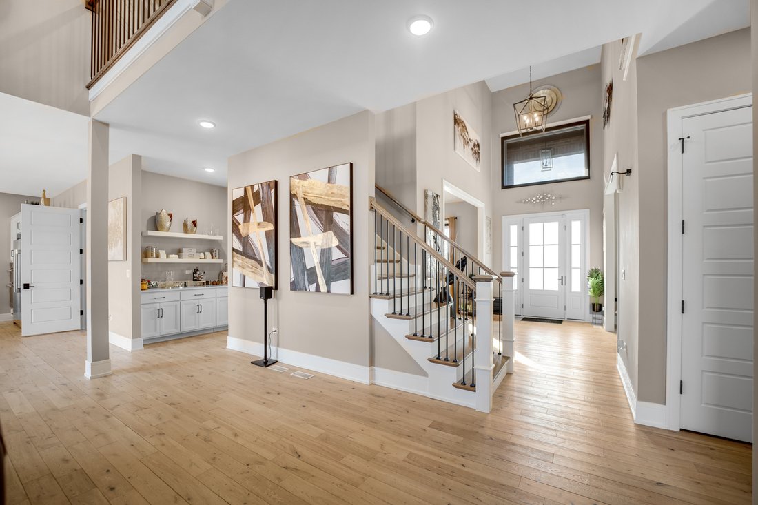 House in Frankfort, Illinois, United States 5 - 17330966