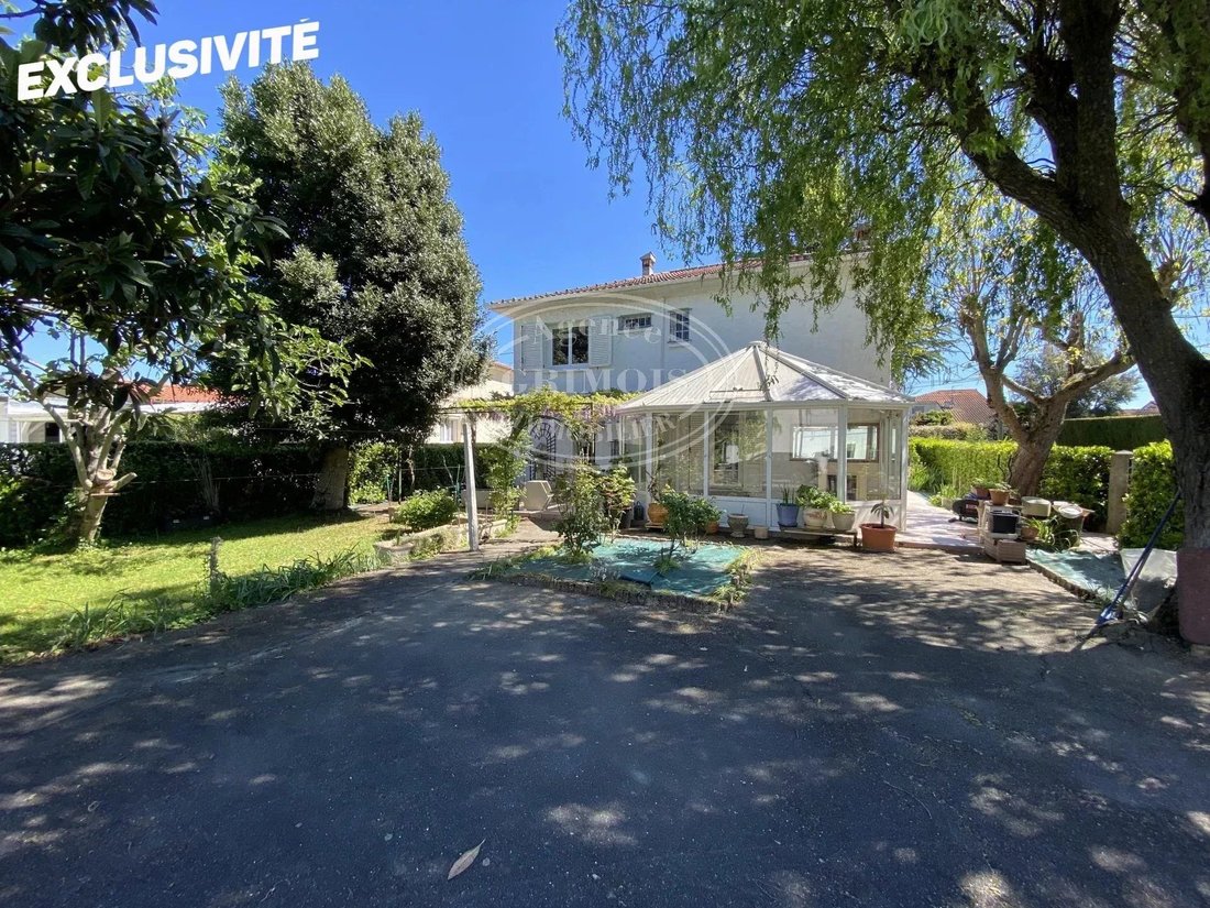 House in Bruguieres, Occitania, France 2 - 17063037