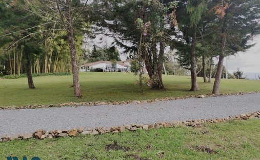 Finca in El Retiro, Retiro, Colombia 1