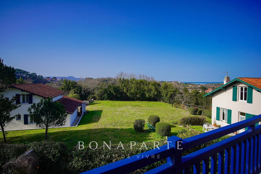 Apartment in Guéthary, Nouvelle-Aquitaine, France 2 - 17302766