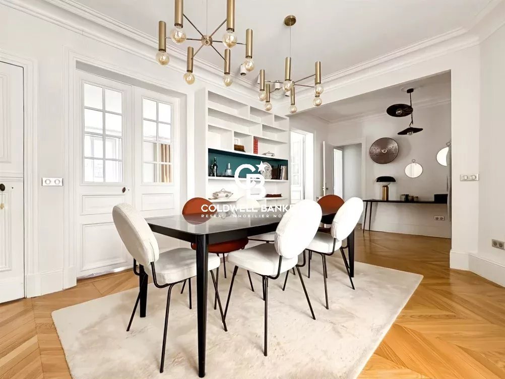 Apartment in Vivienne-Gaillon, Paris 2e Arrondissement, Paris 5 - 17288139