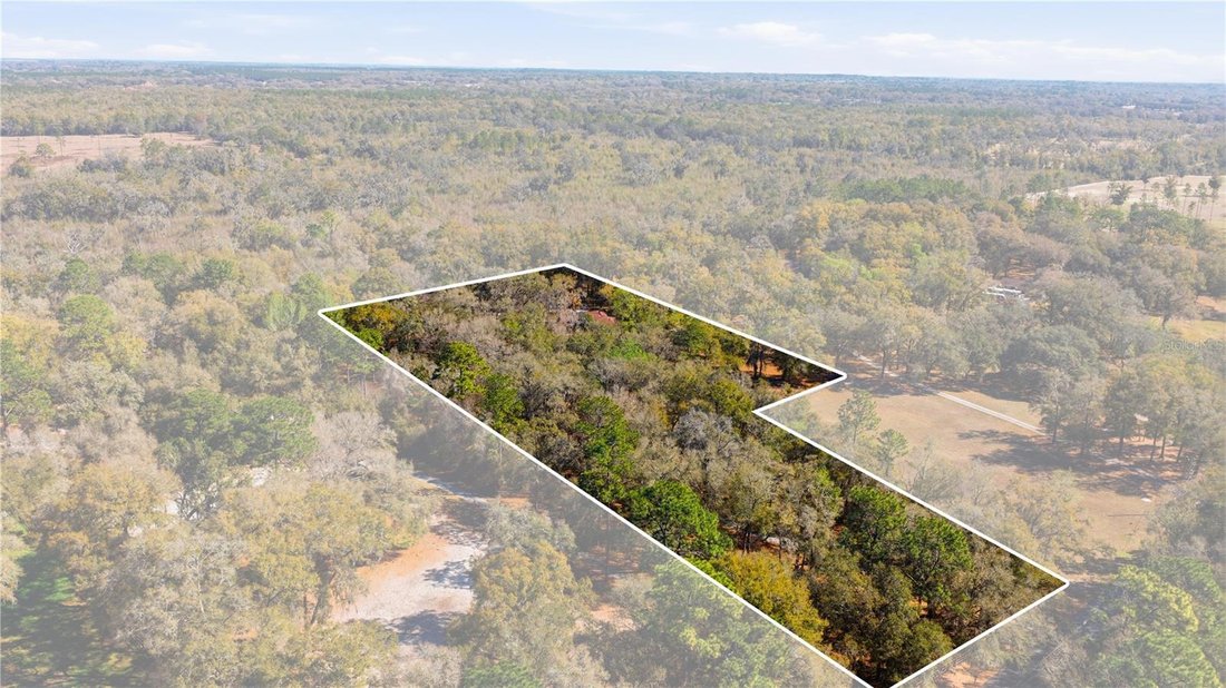 Land in Ocala, Florida, United States 2 - 17331123