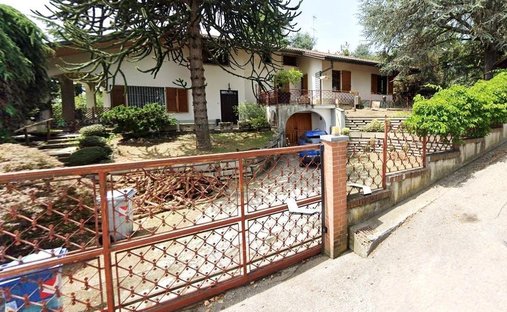 Villa à Centre historique - Navile, Moncalieri, Piémont 1