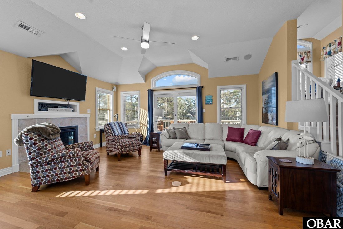 House in Corolla, North Carolina, United States 5 - 17331030